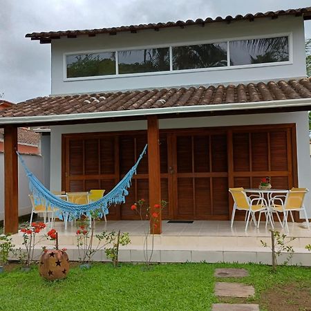 Casa Confortavel Parati Extérieur photo