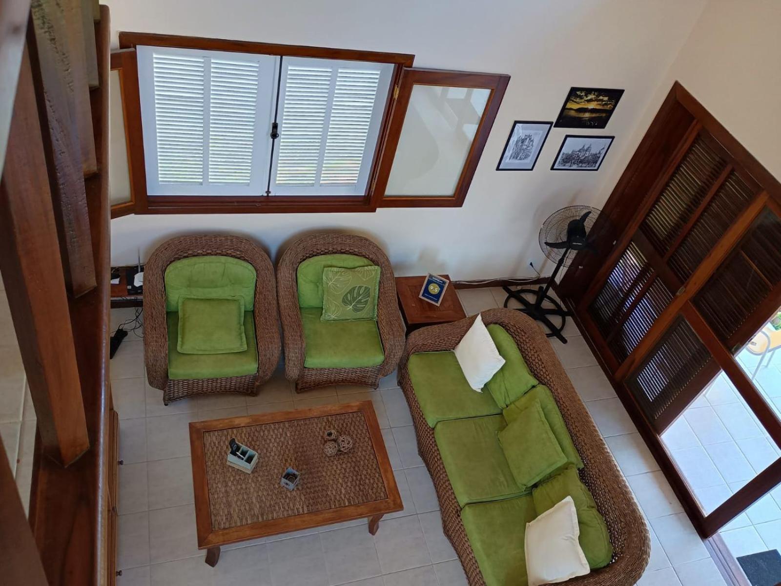 Casa Confortavel Parati Extérieur photo