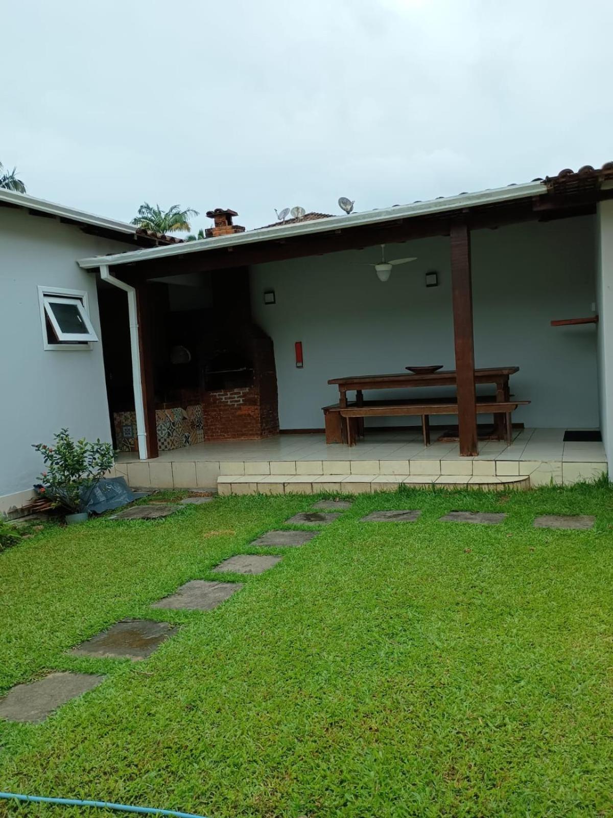 Casa Confortavel Parati Extérieur photo