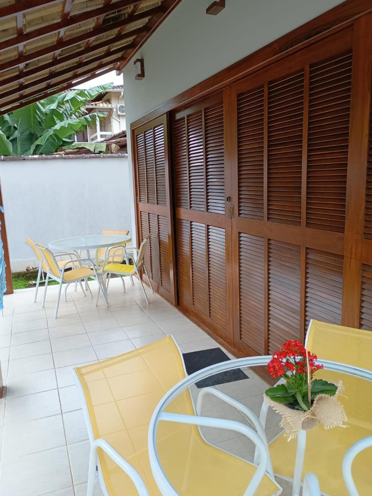 Casa Confortavel Parati Extérieur photo