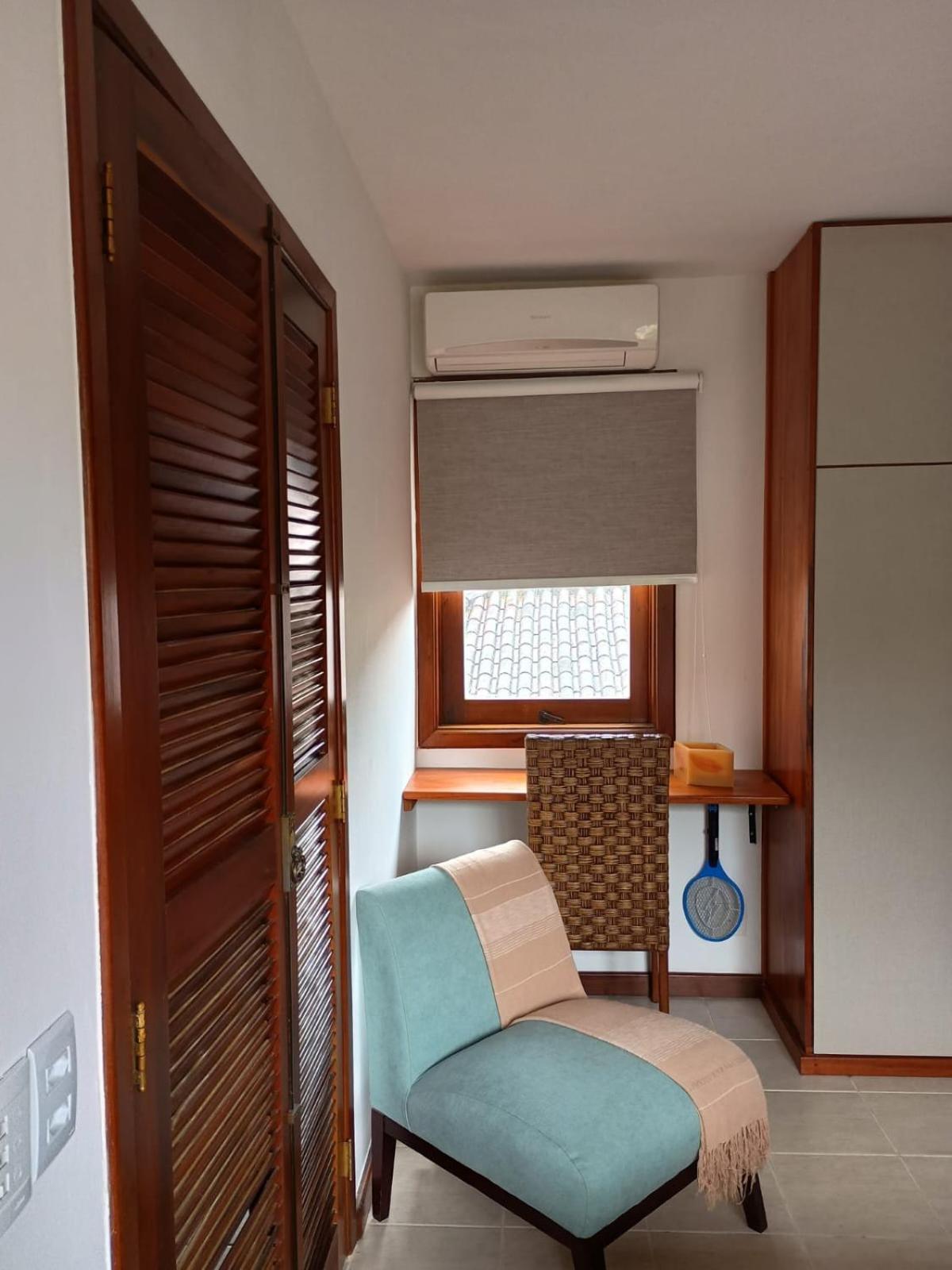 Casa Confortavel Parati Extérieur photo