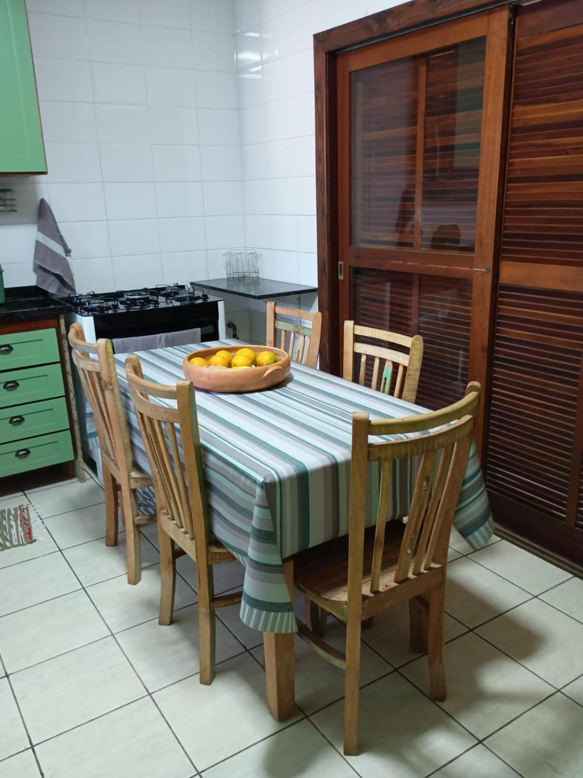 Casa Confortavel Parati Extérieur photo