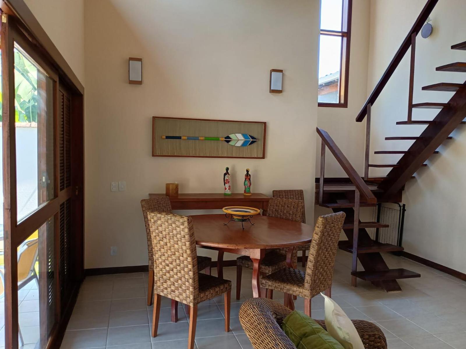 Casa Confortavel Parati Extérieur photo