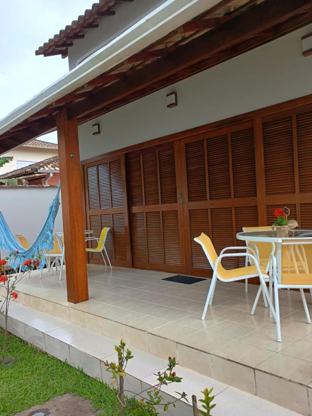 Casa Confortavel Parati Extérieur photo