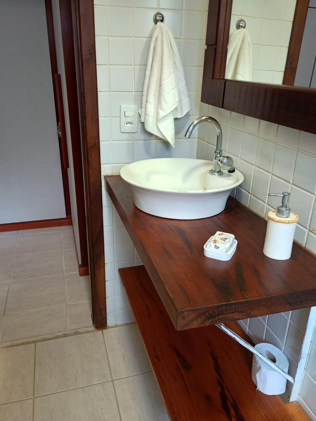 Casa Confortavel Parati Extérieur photo