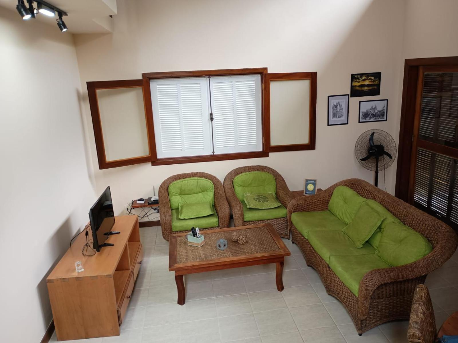 Casa Confortavel Parati Extérieur photo