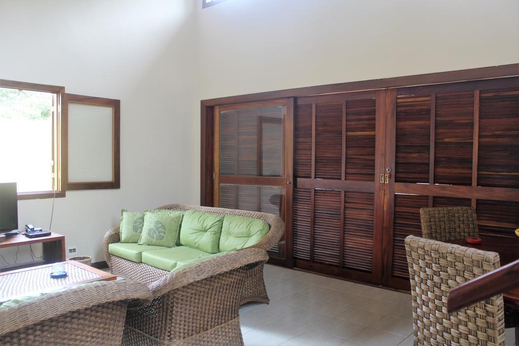 Casa Confortavel Parati Extérieur photo