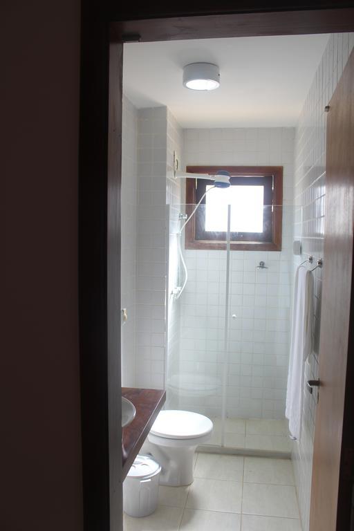 Casa Confortavel Parati Extérieur photo